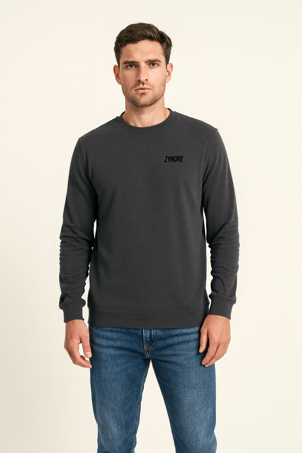 THE PREMIUM SWEATSHIRT