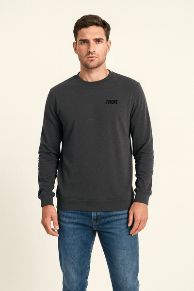 THE PREMIUM SWEATSHIRT