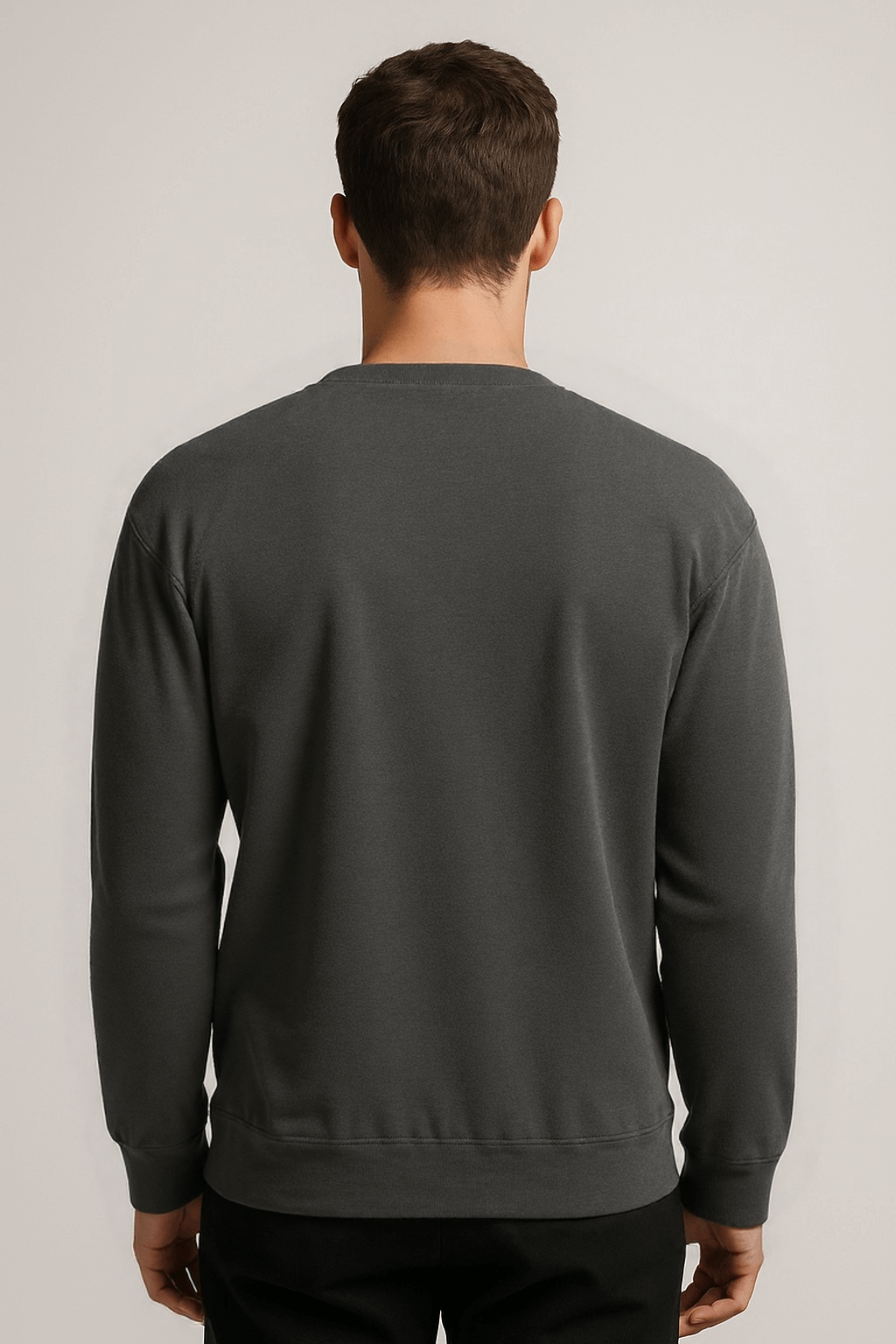 THE PREMIUM SWEATSHIRT