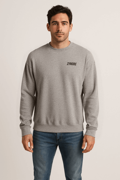 THE PREMIUM SWEATSHIRT