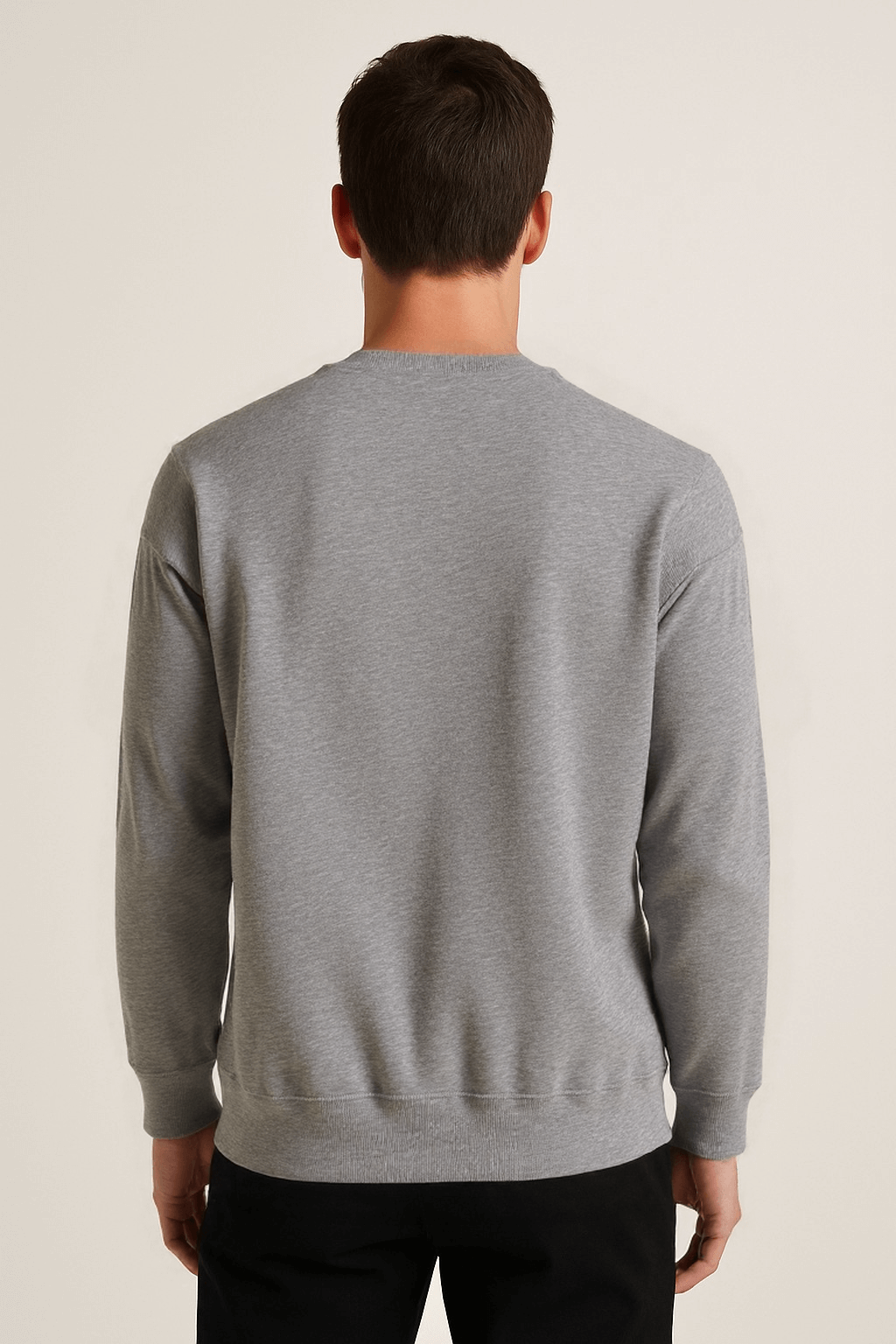 THE PREMIUM SWEATSHIRT