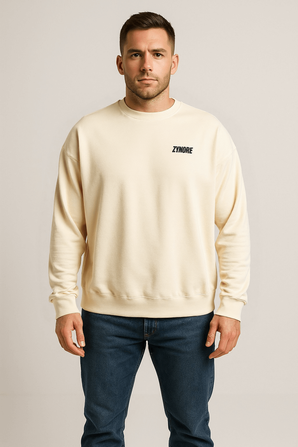 THE PREMIUM SWEATSHIRT