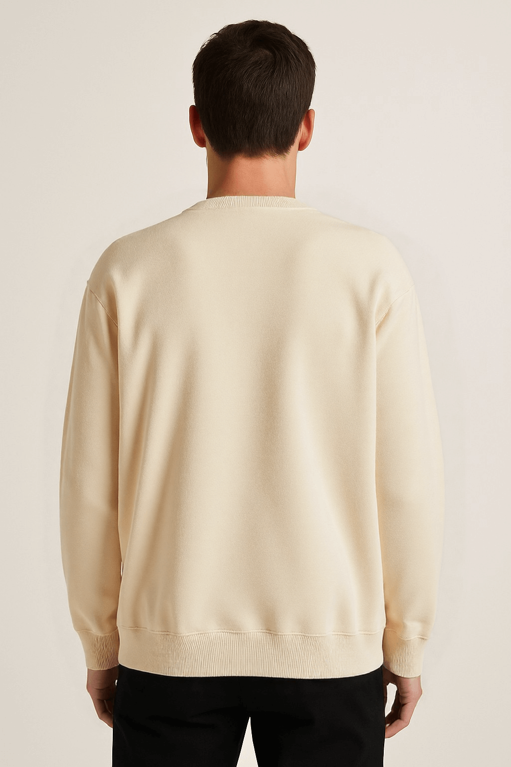 THE PREMIUM SWEATSHIRT
