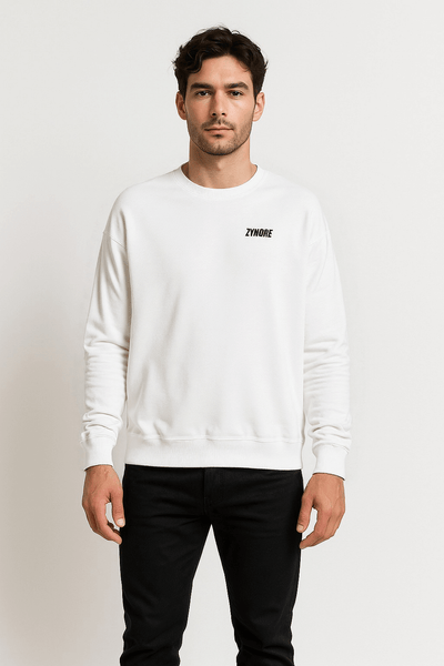 THE PREMIUM SWEATSHIRT
