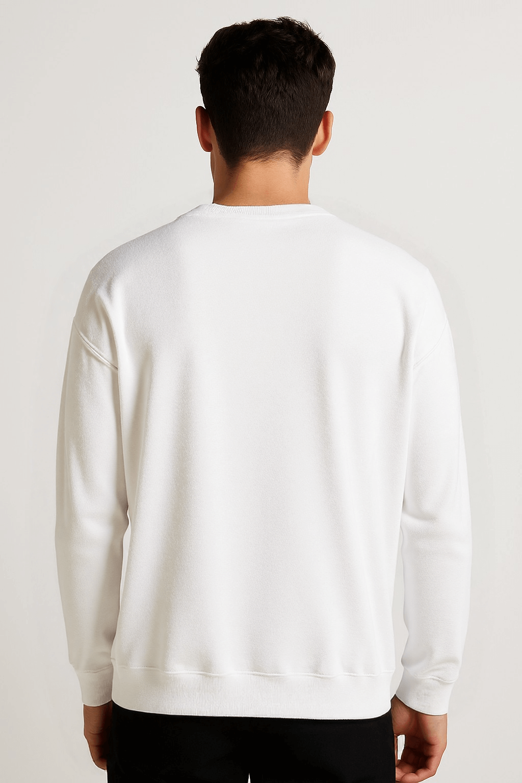 THE PREMIUM SWEATSHIRT