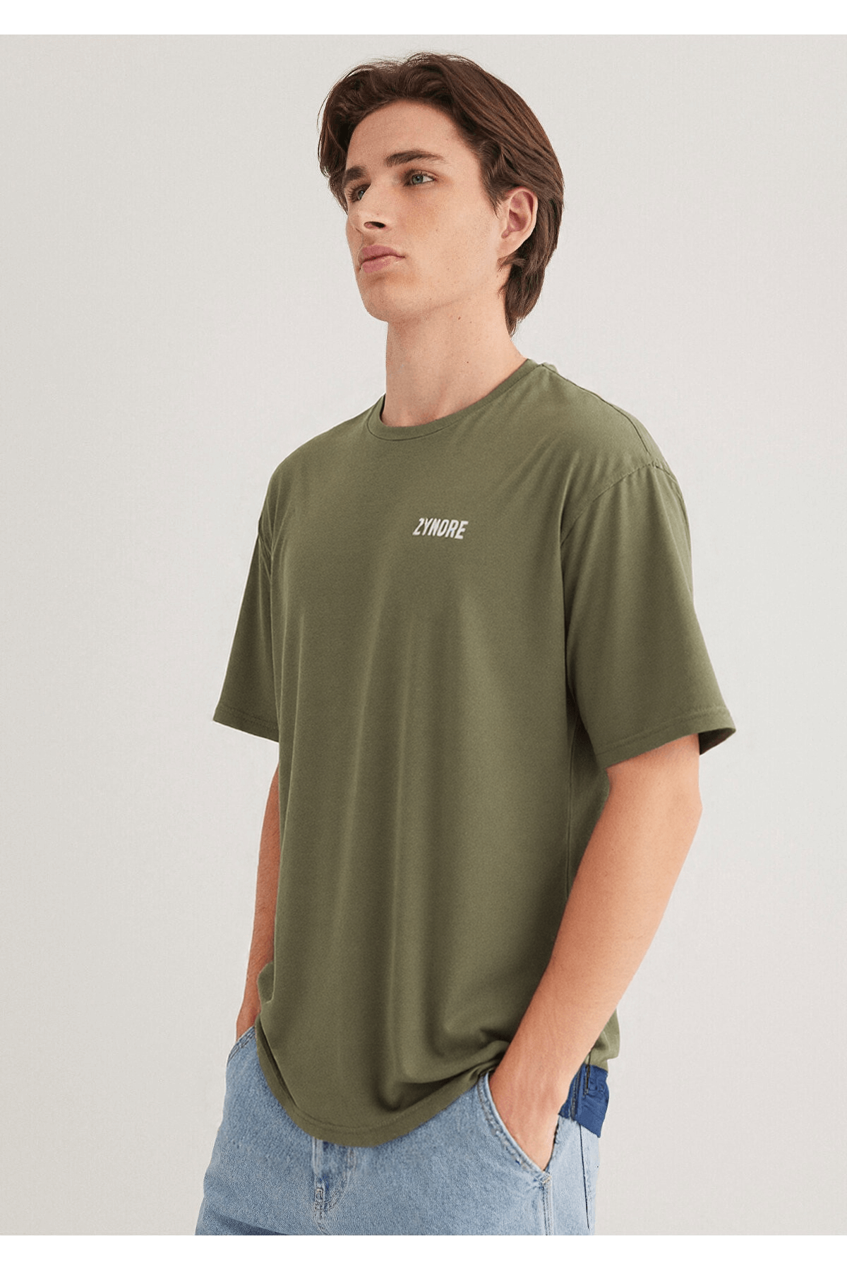 PURE COTTON ESSENTIAL