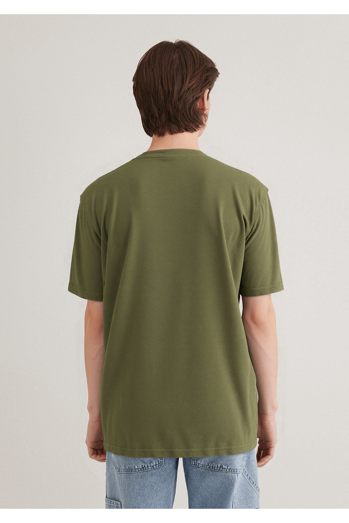 PURE COTTON ESSENTIAL