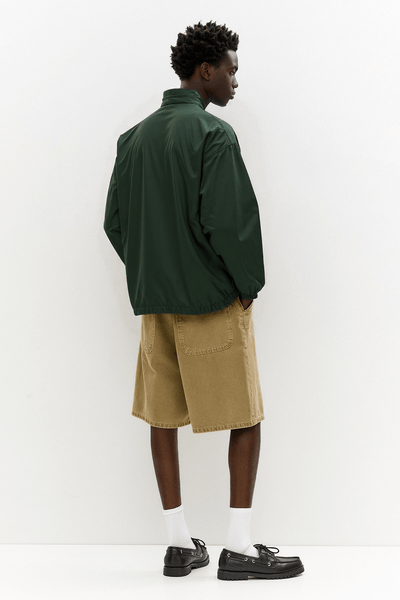 THE LUXE MOTION WINDBREAKER