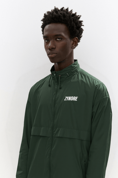 THE LUXE MOTION WINDBREAKER