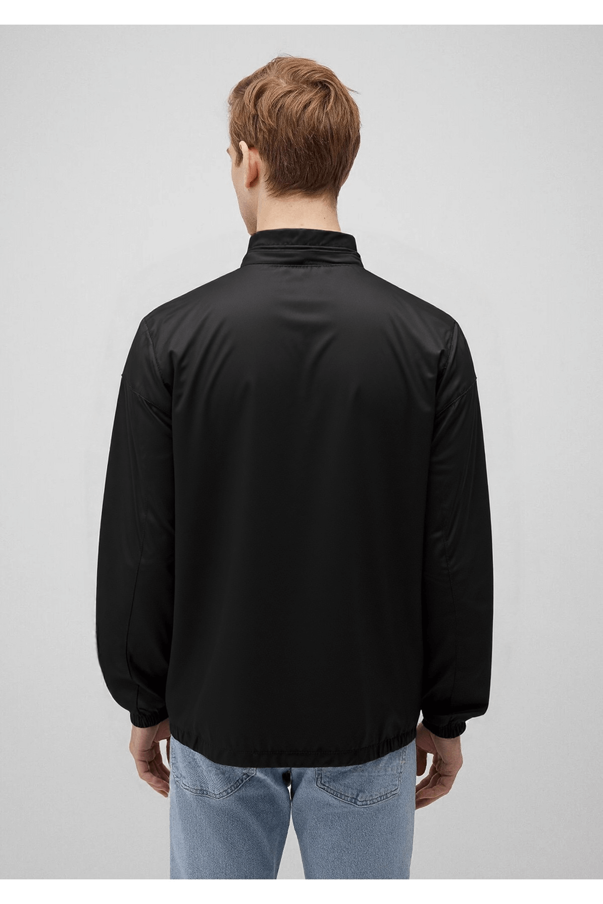 THE LUXE MOTION WINDBREAKER