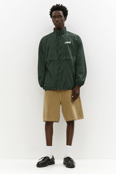 THE LUXE MOTION WINDBREAKER