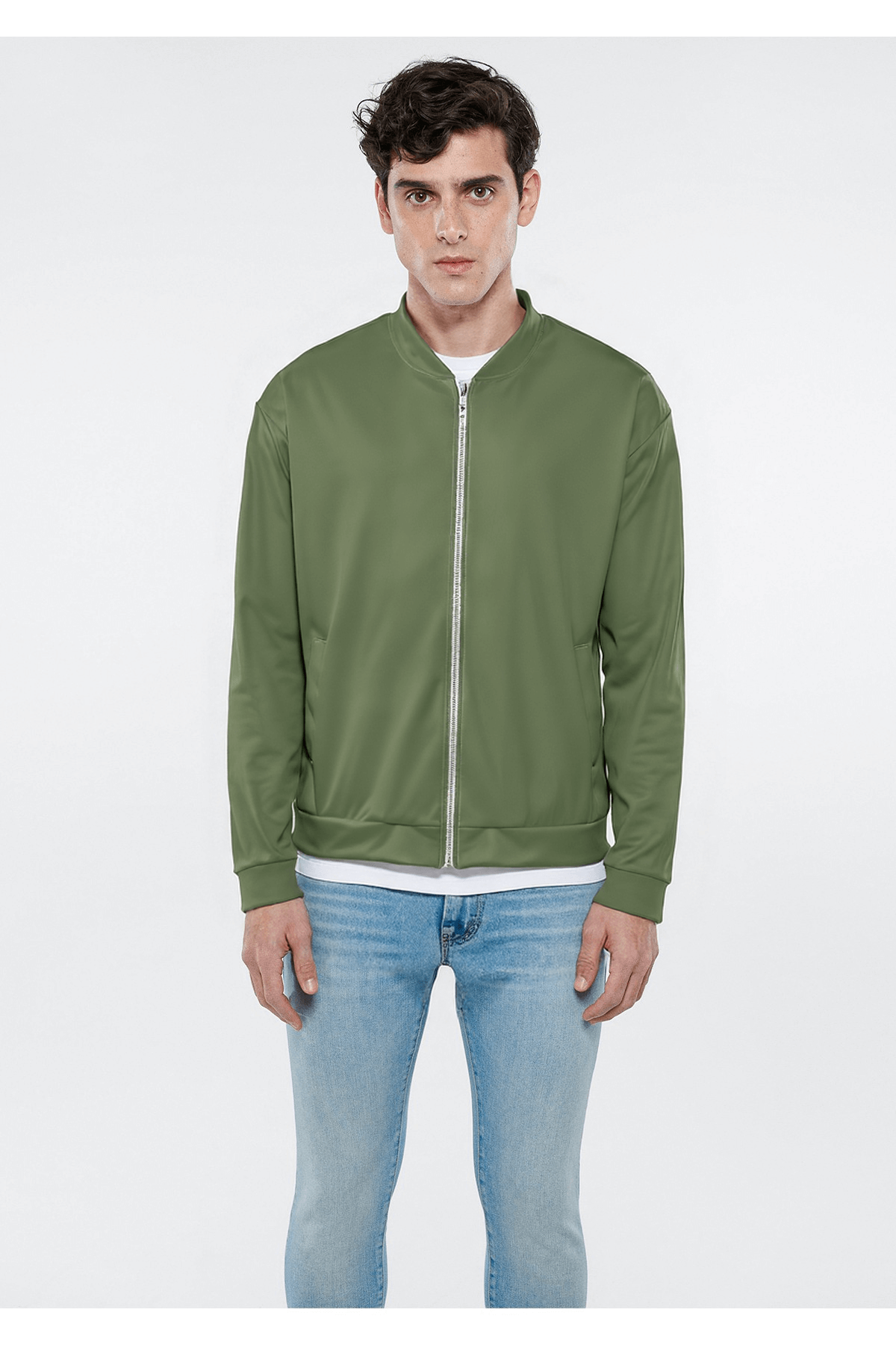 ZYNORE PREMIUM BOMBER JACKET