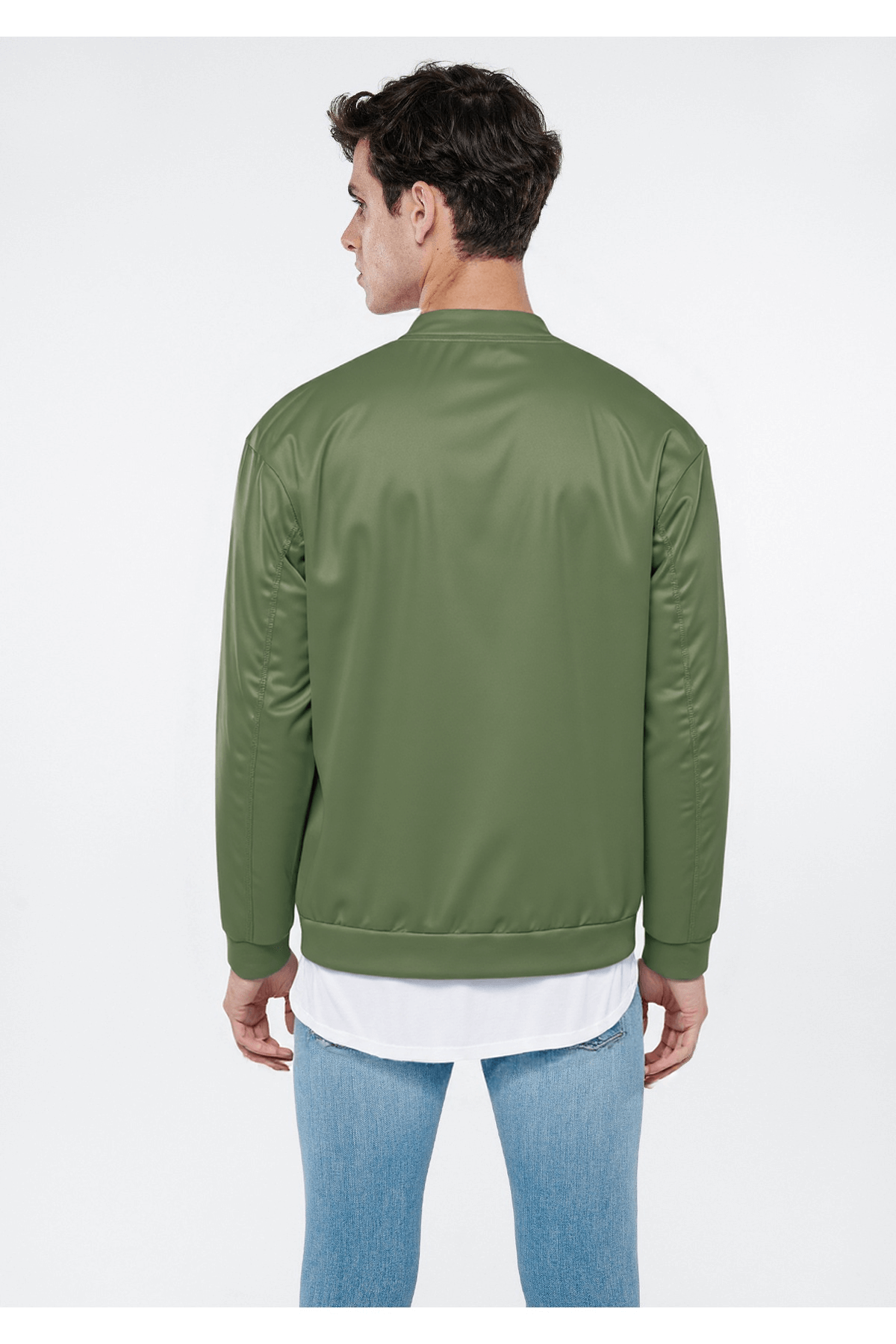 ZYNORE PREMIUM BOMBER JACKET