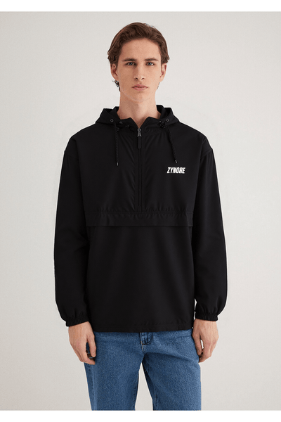 THE ICONIC WEATHERPROOF JACKET