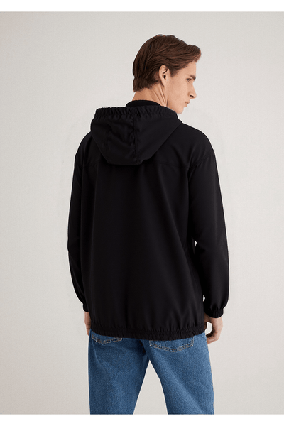 THE ICONIC WEATHERPROOF JACKET