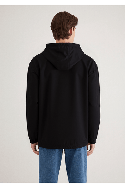 THE ICONIC WEATHERPROOF JACKET