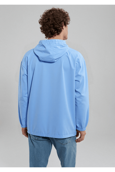 THE ICONIC WEATHERPROOF JACKET
