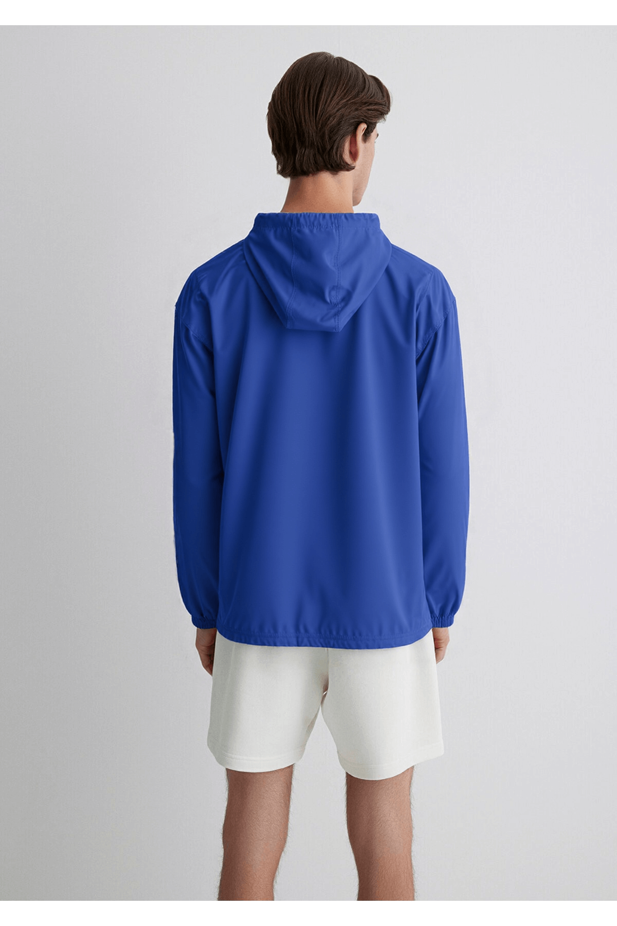 THE ICONIC WEATHERPROOF JACKET