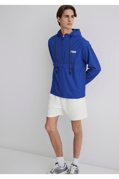 THE ICONIC WEATHERPROOF JACKET