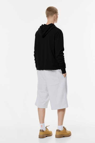 MODERN STREET HOODED LONG SLEEVE