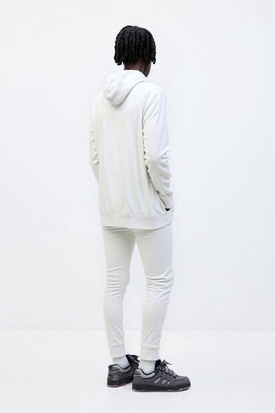 MODERN STREET HOODED LONG SLEEVE