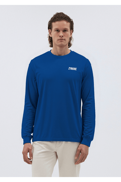TIMELESS LUXE LONG TEE