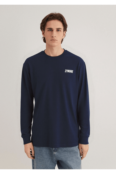 TIMELESS LUXE LONG TEE