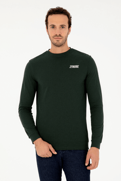 TIMELESS LUXE LONG TEE