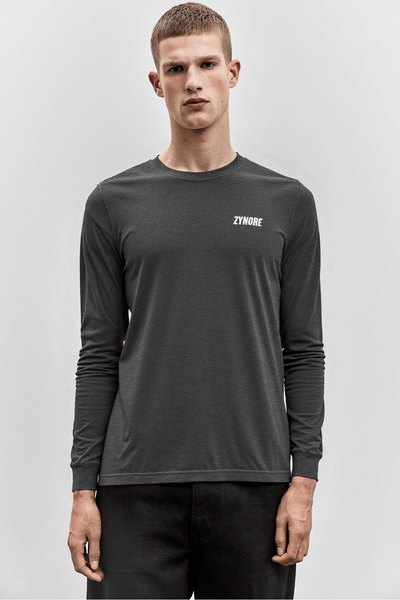 TIMELESS LUXE LONG TEE