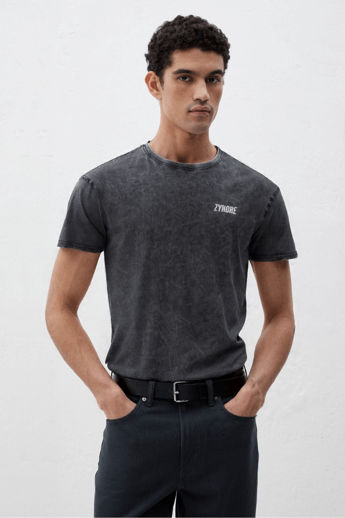 ZYNORE LUXE DENIM FIT