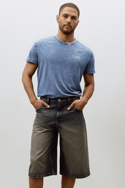 ZYNORE LUXE DENIM FIT