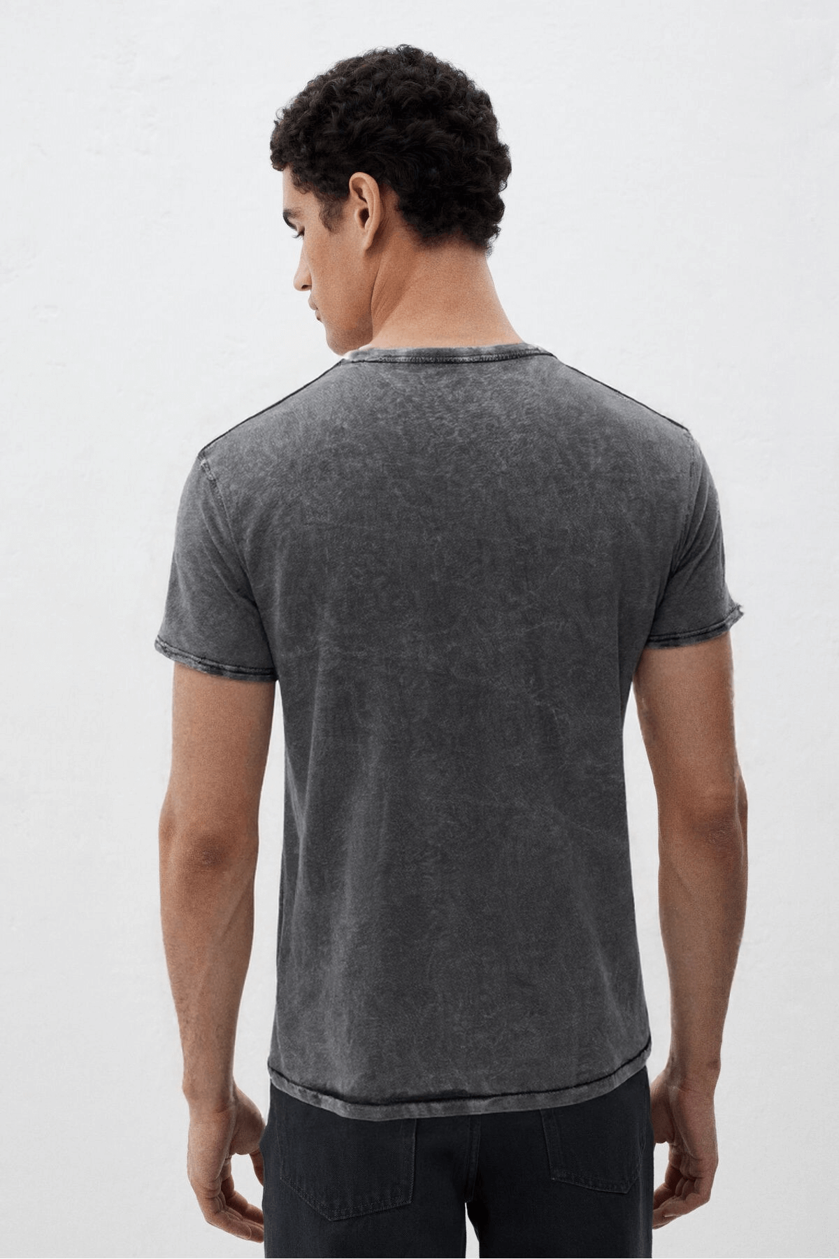 ZYNORE LUXE DENIM FIT