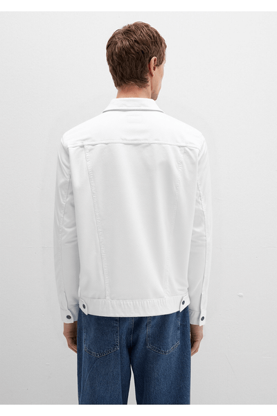 ZYNORE VINTAGE DENIM JACKET