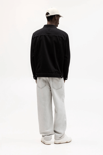 ZYNORE VINTAGE DENIM JACKET