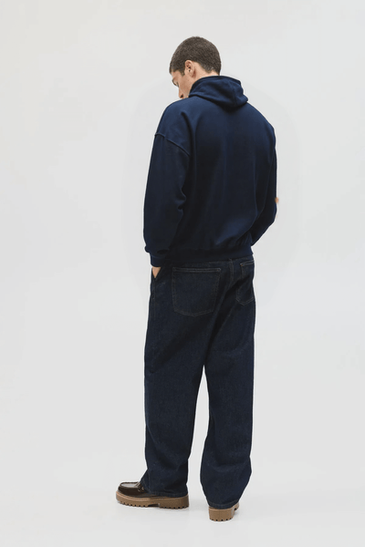 ZYNORE STREET BLEND HOODIE