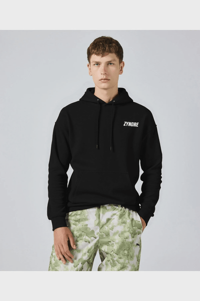 ZYNORE STREET BLEND HOODIE