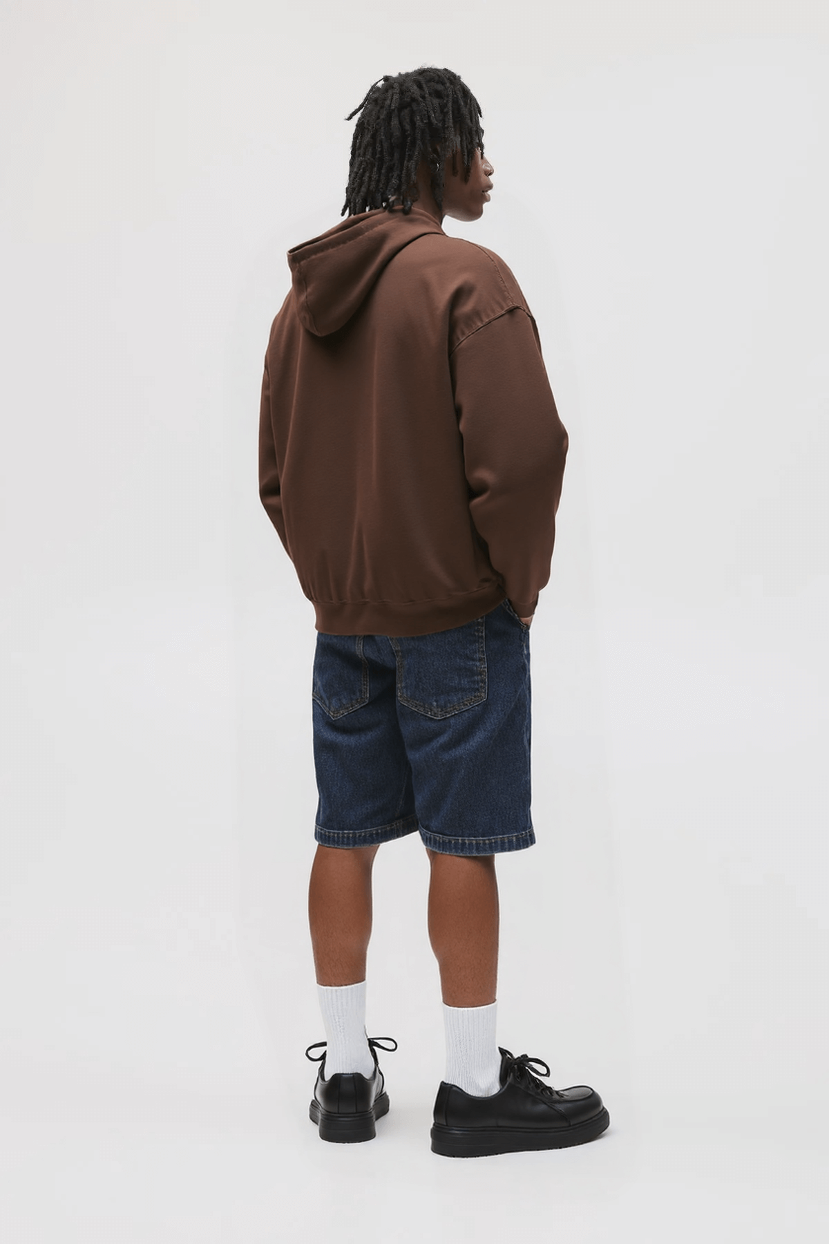 ZYNORE STREET BLEND HOODIE