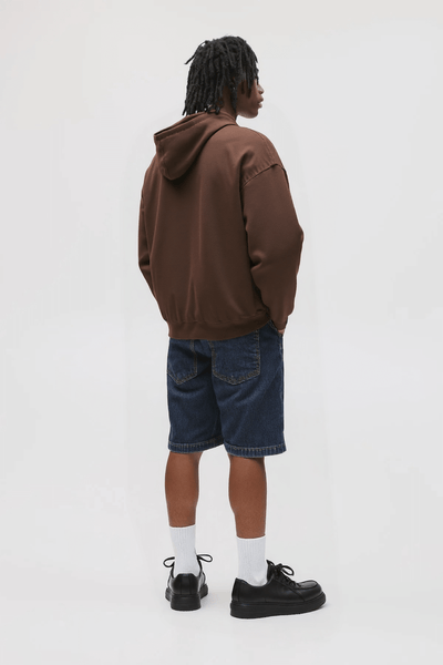 ZYNORE STREET BLEND HOODIE