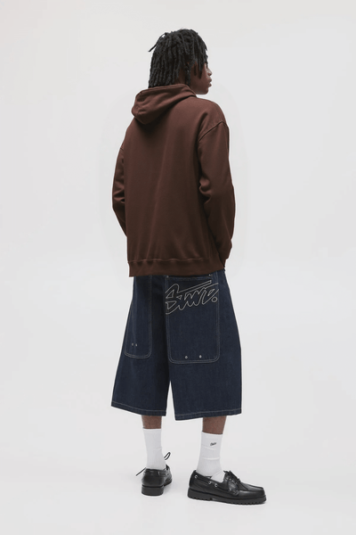 ZYNORE STREET BLEND HOODIE