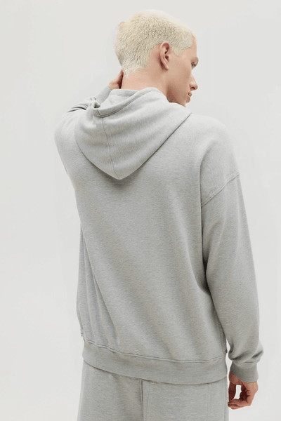 ZYNORE STREET BLEND HOODIE