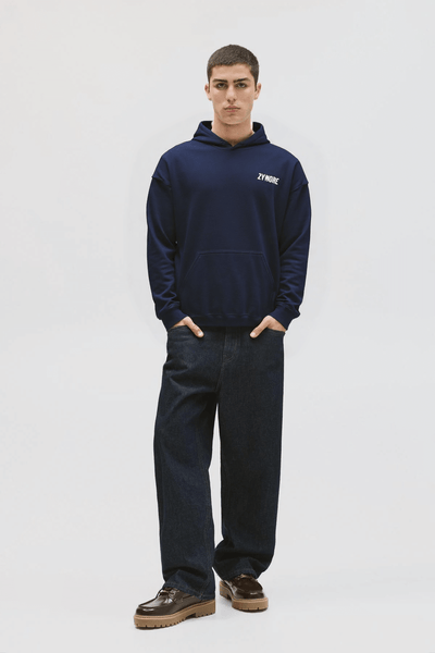 ZYNORE STREET BLEND HOODIE