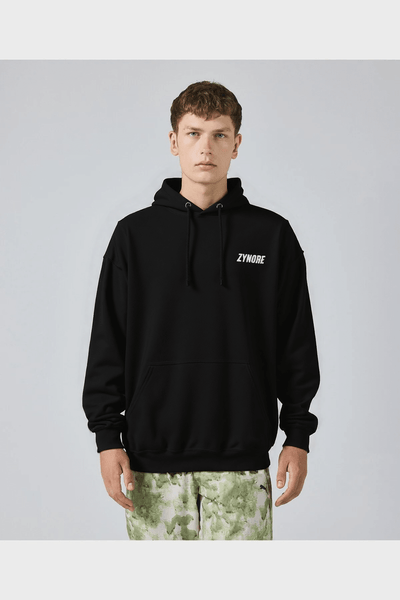 ZYNORE STREET BLEND HOODIE