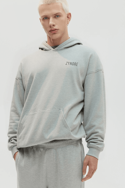 ZYNORE STREET BLEND HOODIE