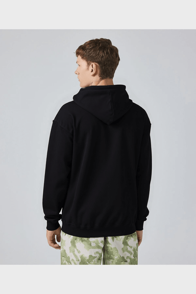 ZYNORE STREET BLEND HOODIE