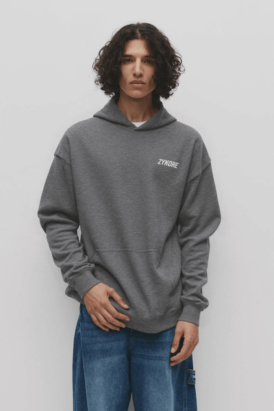 ZYNORE STREET BLEND HOODIE