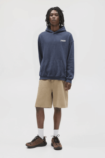 ZYNORE STREET BLEND HOODIE