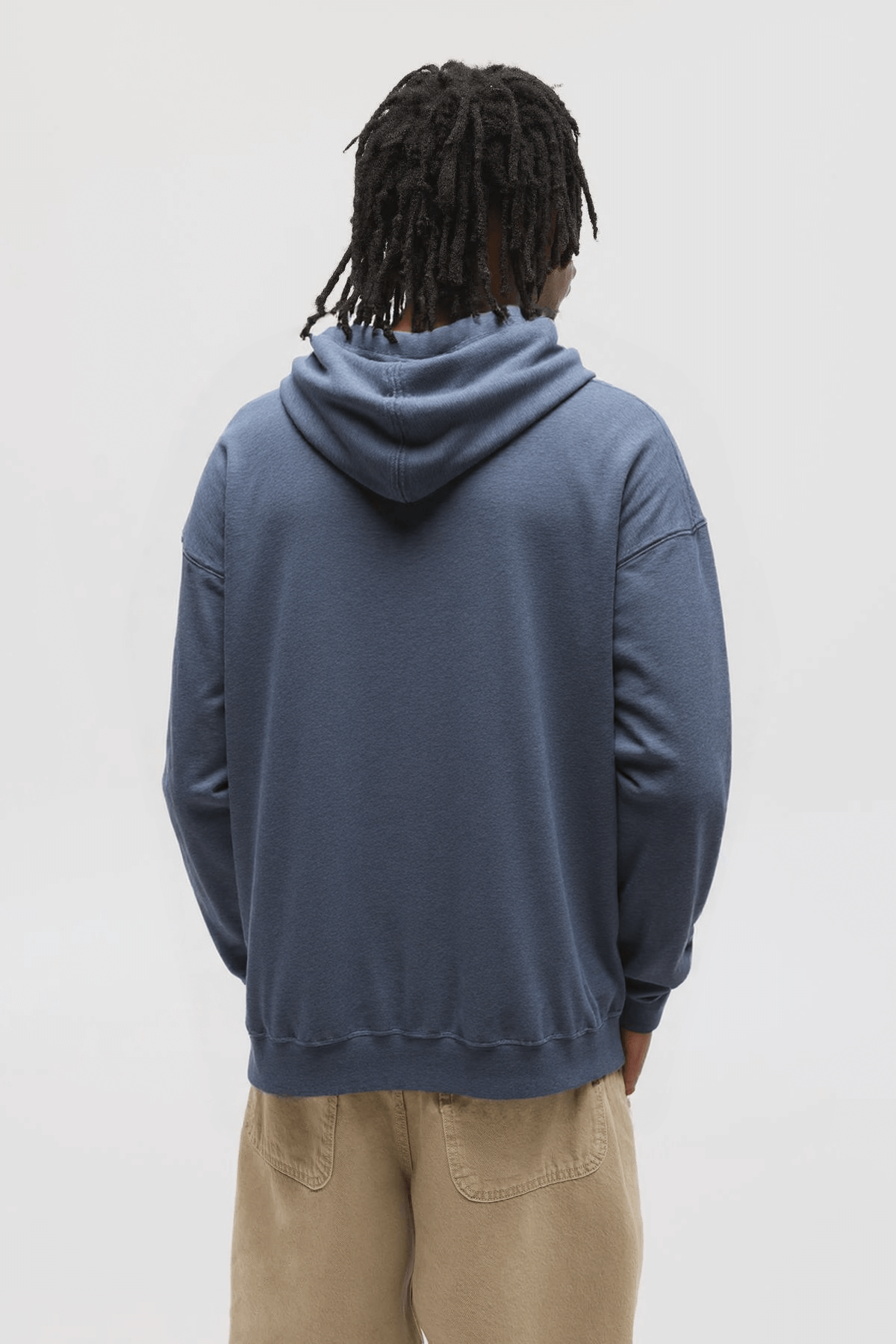 ZYNORE STREET BLEND HOODIE