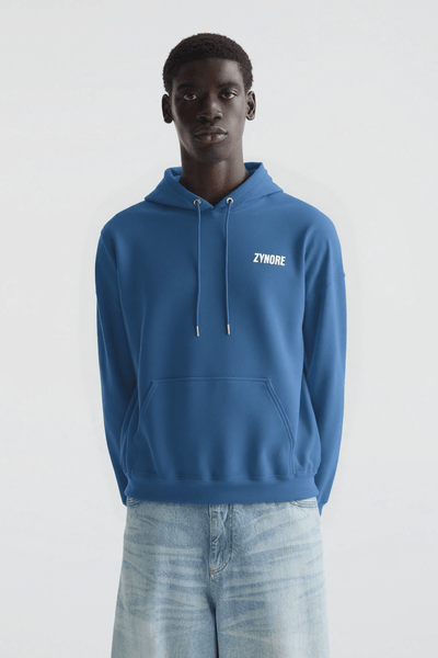 ZYNORE STREET BLEND HOODIE
