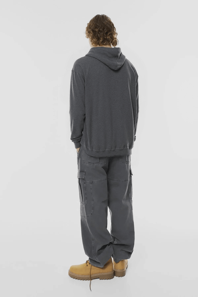 THE STREET ZIP HOODIE
