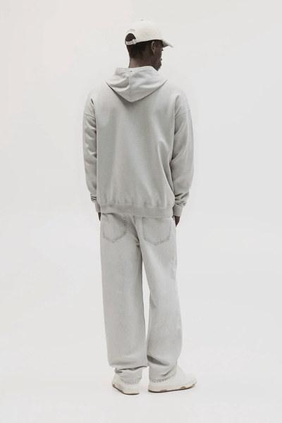 THE STREET ZIP HOODIE
